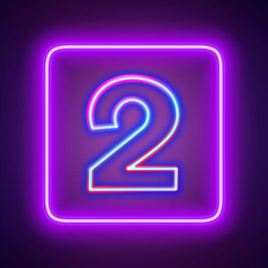 Neon Nights Chapter 2