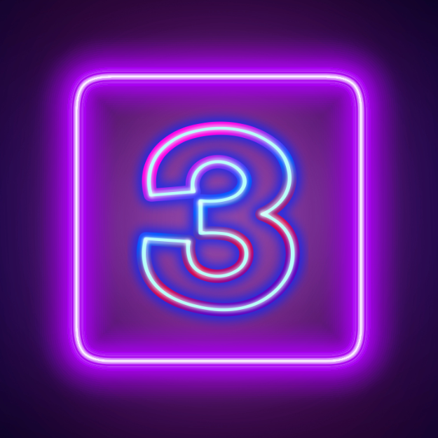 Neon Nights Chapter 3