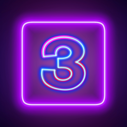 Neon Nights Chapter 3