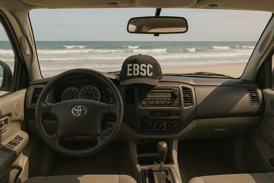 DETECTIVE MARC MCKINLEY