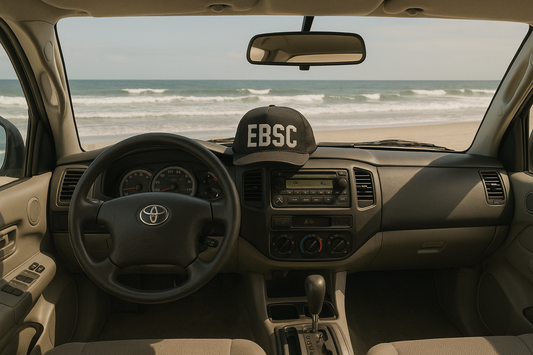 DETECTIVE MARC MCKINLEY