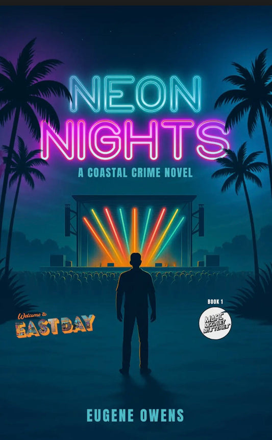Neon Nights
