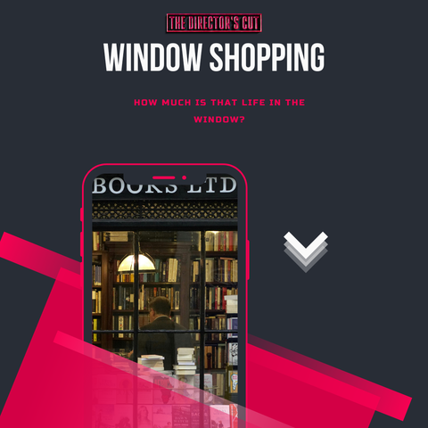 Window Shopping