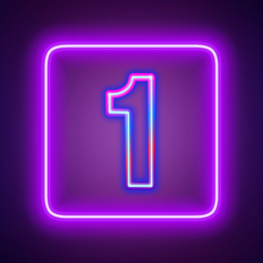 Neon Nights Chapter 1