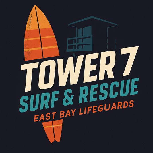 Tower 7